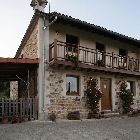 Ecogranja Sierra Hermosa * Cecenas