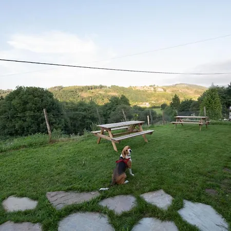 Granja Sierra Hermosa Cecenas