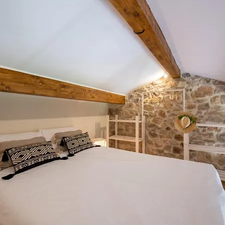 Lantgård Granja Sierra Hermosa