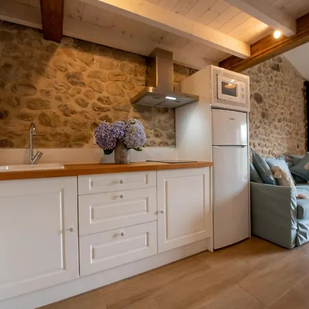 Granja Sierra Hermosa 팜스테이 *