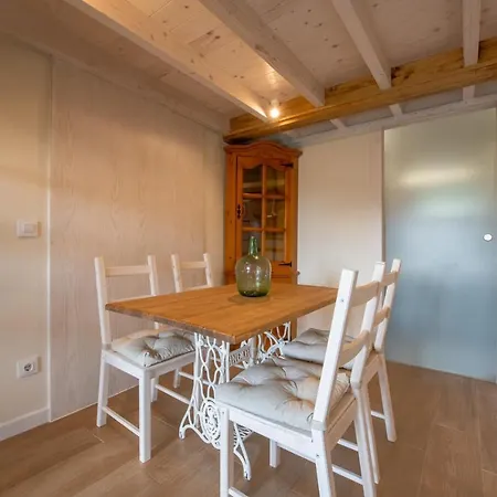 팜스테이 Granja Sierra Hermosa