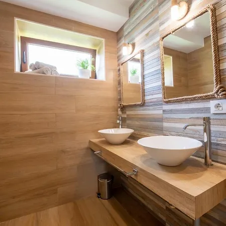 Granja Sierra Hermosa 팜스테이 *