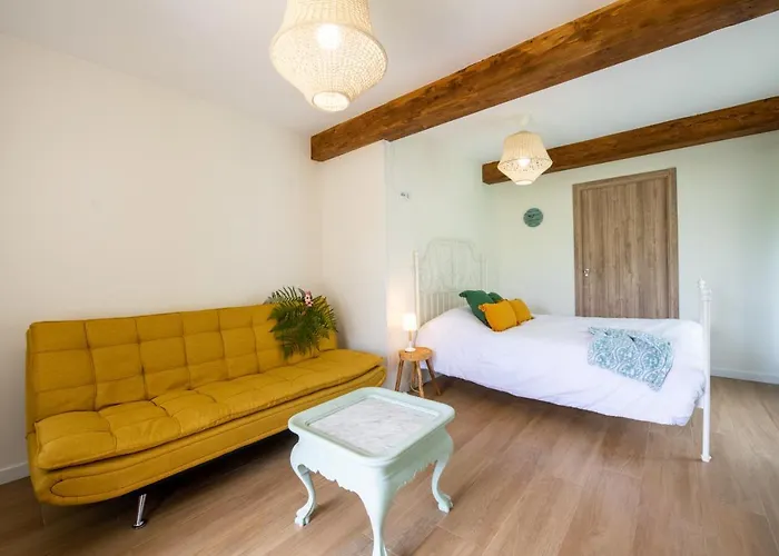 Granja Sierra Hermosa * Cecenas