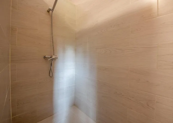 Фермерский дом Granja Sierra Hermosa *