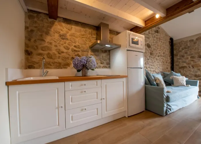 Granja Sierra Hermosa Фермерский дом *