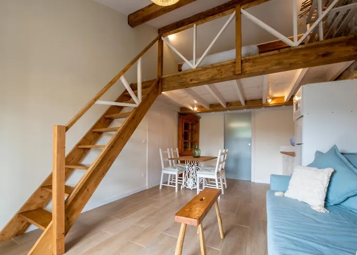 Granja Sierra Hermosa Фермерский дом Cecenas